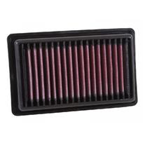 Oro filtras K&N Filters 33-3043