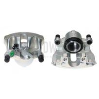 Stabdžių suportas BUDWEG CALIPER 344816