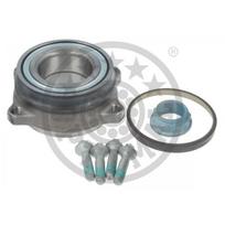 Rato guolio komplektas OPTIMAL 402505L1