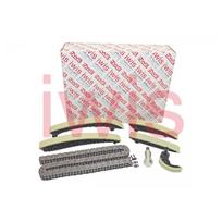 Grandinės pavaros komplektas AIC 59372Set