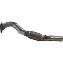 Išmetimo vamzdis BOSAL 700-277
