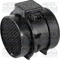 Oro srauto matuoklė MEAT & DORIA 86124