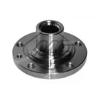 Rato stebulė Metalcaucho 90114
