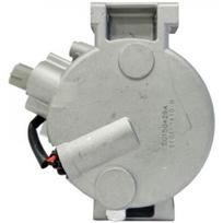 Oro kondicionieriaus kompresorius MAHLE ORIGINAL ACP 264 000S