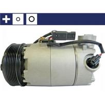 Oro kondicionieriaus kompresorius MAHLE ORIGINAL ACP 1385 000S