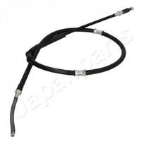 Trosas, stovėjimo stabdys JAPANPARTS BC-537R