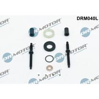 Purkštuko tarpinių rinkinys Dr.Motor Automotive DRM040L