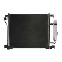 Oro kondicionieriaus kondensatorius THERMOTEC KTT110739