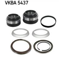 Rato guolio komplektas SKF VKBA 5437