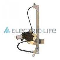 Lango pakėlėjas ELECTRIC LIFE ZR ME72 R