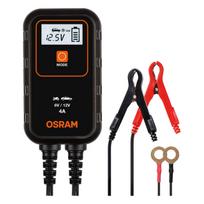 Akumuliatoriaus įkroviklis OSRAM BATTERYcharge 904 OEBCS904