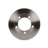 Stabdžių diskas BOSCH 0 986 479 R73