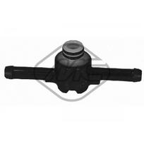Kuro filtro vožtuvas Metalcaucho 03689