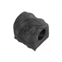 skersinio stabilizatoriaus įvorių komplektas Metalcaucho 04404