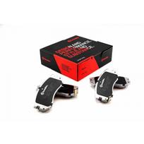 Didelio efektyvumo stabd. kaladėlių kompl. BREMBO 07.B314.22