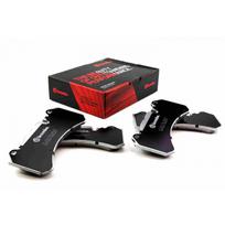 Didelio efektyvumo stabd. kaladėlių kompl. BREMBO 07.B314.59