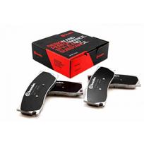 Didelio efektyvumo stabd. kaladėlių kompl. BREMBO 07.B314.77