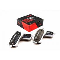 Didelio efektyvumo stabd. kaladėlių kompl. BREMBO 07.B315.56