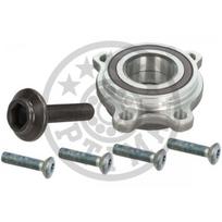 Rato guolio komplektas OPTIMAL 100030