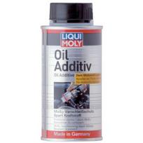 Variklio alyvos priedas LIQUI MOLY 1011