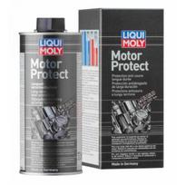 Variklio alyvos priedas LIQUI MOLY 1018