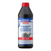 Transmisinė alyva LIQUI MOLY 1025