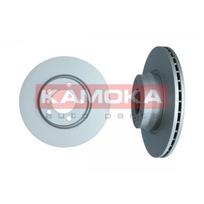 Stabdžių diskas KAMOKA 103580