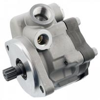 Vairo sistemos hidraulinis siurblys FEBI BILSTEIN 104125