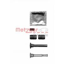 Stabdžių suporto kreipiančiųjų movų kompl. METZGER 113-1365X