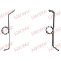 Rankinio stabdžio rankenos rem. komplektas QUICK BRAKE 113-0510