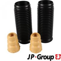Amortizatoriaus guminių apsaugų komplektas JP GROUP 1142701610