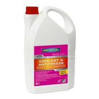 Antifrizas RAVENOL 1410126-005-01-999