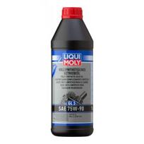 Transmisinė alyva LIQUI MOLY 1414