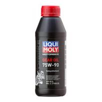 Transmisinė alyva LIQUI MOLY 1516