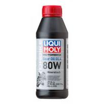 Transmisinė alyva LIQUI MOLY 1617