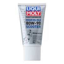 Transmisinė alyva LIQUI MOLY 1680