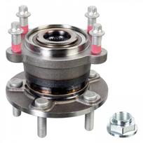Rato guolio komplektas FEBI BILSTEIN 174883
