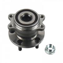 Rato guolio komplektas FEBI BILSTEIN 176715