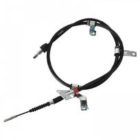 Trosas, stovėjimo stabdys FEBI BILSTEIN 178334