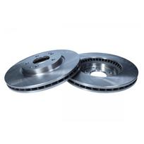 Stabdžių diskas MAXGEAR 19-2848