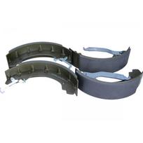 Būgninių stabdžių kaladėlių komplektas MAXGEAR 19-4605