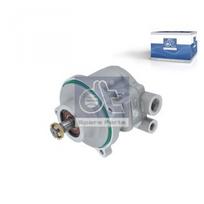 Vairo sistemos hidraulinis siurblys DT 2.53482