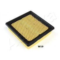 Oro filtras ASHIKA 20-0W-W19