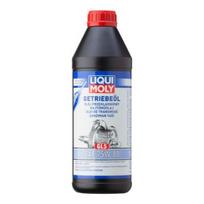 Transmisinė alyva LIQUI MOLY 20463