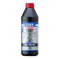 Transmisinė alyva LIQUI MOLY 20462