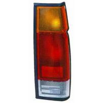 kombinuotas galinis žibintas DEPO 215-1926R-XE