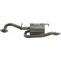galinis duslintuvas BOSAL 228-407
