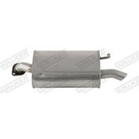 galinis duslintuvas WALKER 23079
