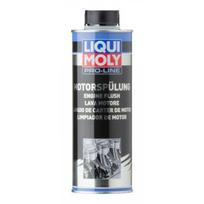 Variklio alyvos priedas LIQUI MOLY 2427
