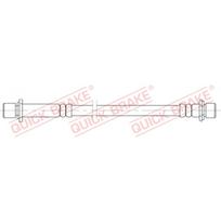 Stabdžių žarnelė QUICK BRAKE 25.080
